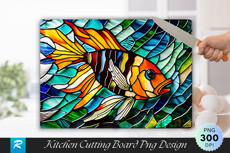 Fish Clipart Image 10