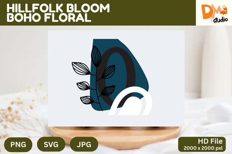 Rustic Logo Image 21
