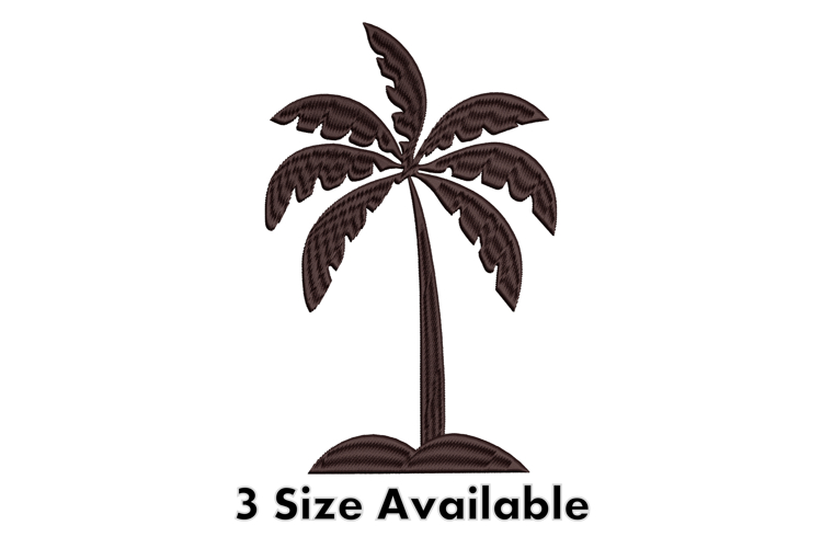 Abstract Embroidery Image 4