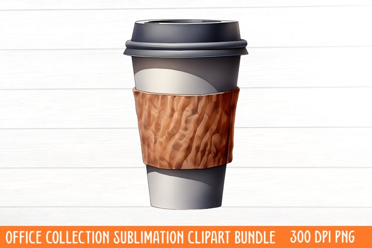 Office Clipart Image 14