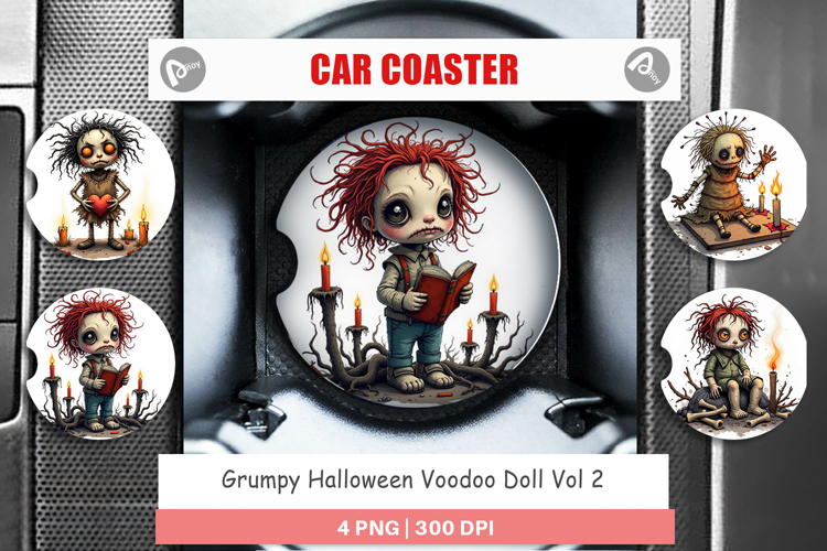 Doll Clipart Image 23