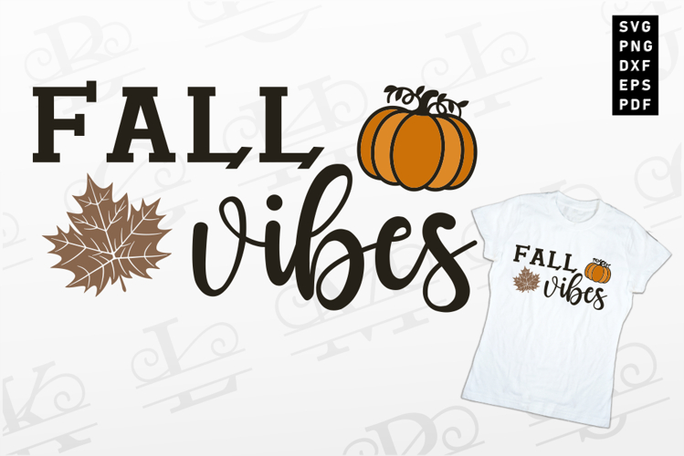 Autumn Leaf Svg Image 10
