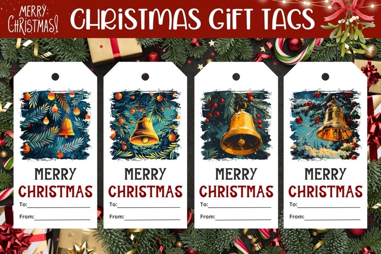 Christmas Printables Image 11