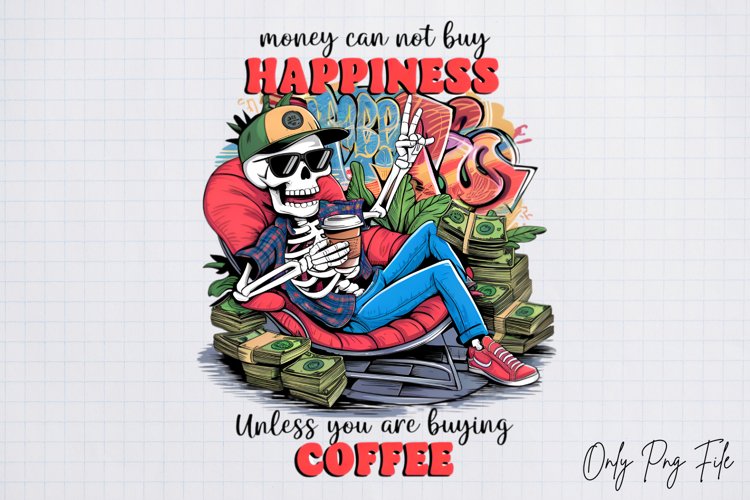 Skeleton Clipart Image 24
