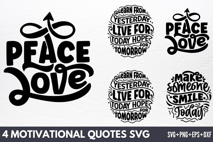 Inspirational Svg Image 2