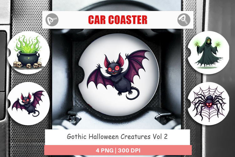 Witchy Png Image 12