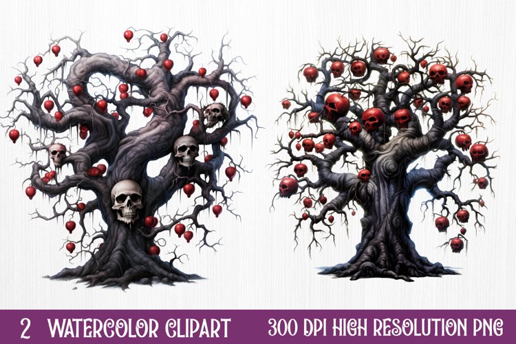 Gothic Clipart Image 20
