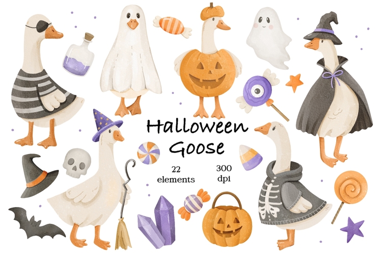 Skeleton Clipart Image 3