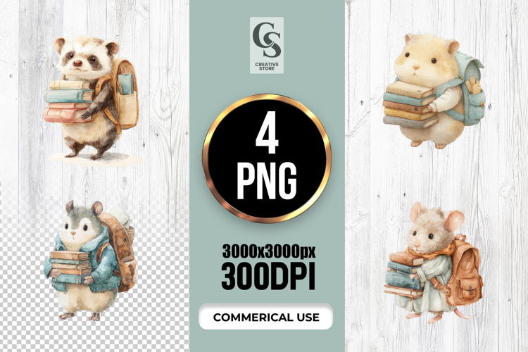 School Clipart Image 14