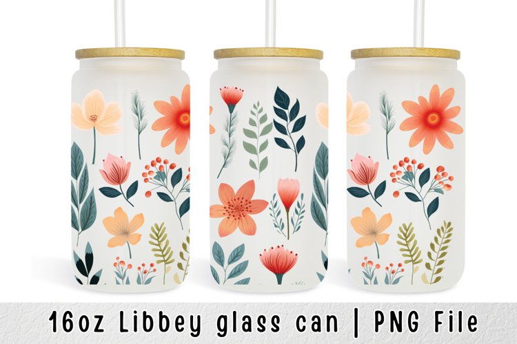 Sublimation Tumbler Designs Image 9