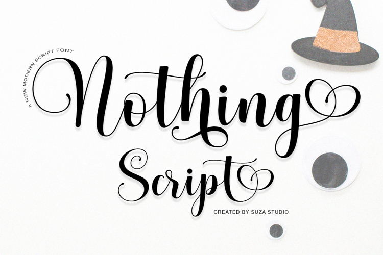 Wedding Fonts Image 19