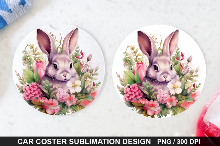 Easter Flowers Clipart Image 14