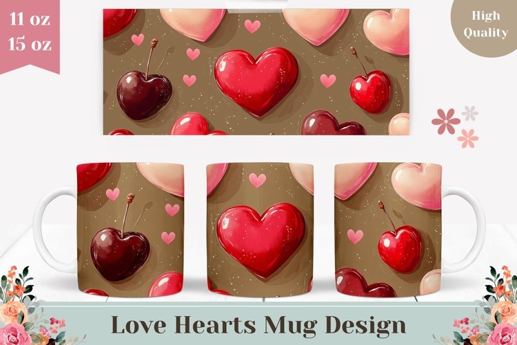 Cute Coffee Clipart Image 7