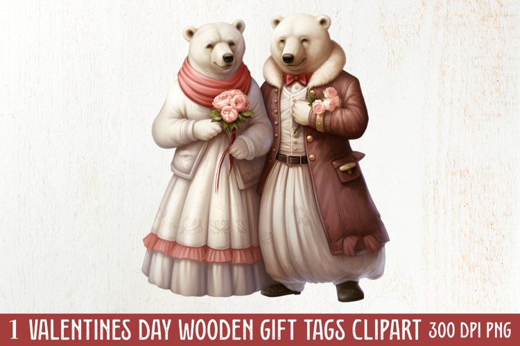 Valentines PNG Image 21