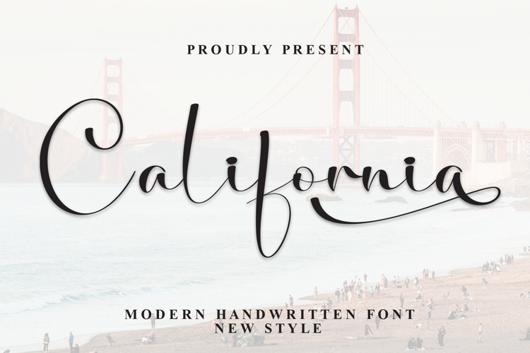 Feminine Fonts Image 3