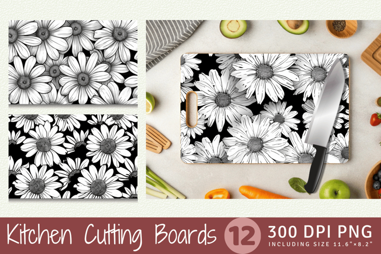 Flower Daisy Clipart Image 5