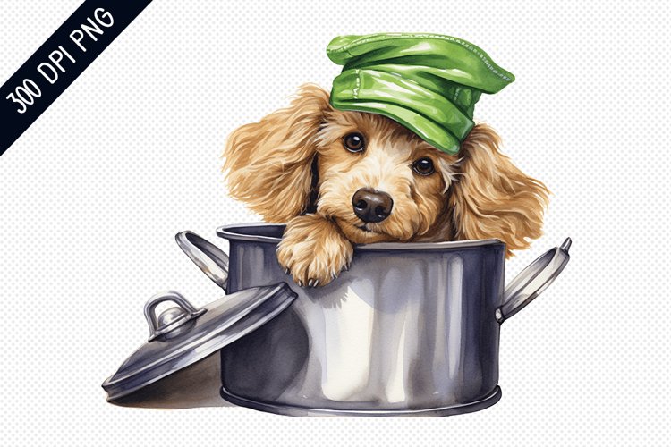 St Patrick's Day Clipart Image 5