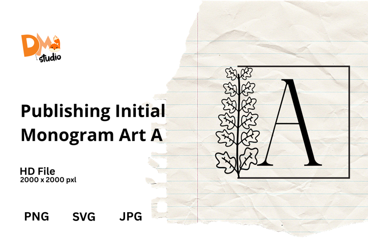 Alphabet Clipart Image 22