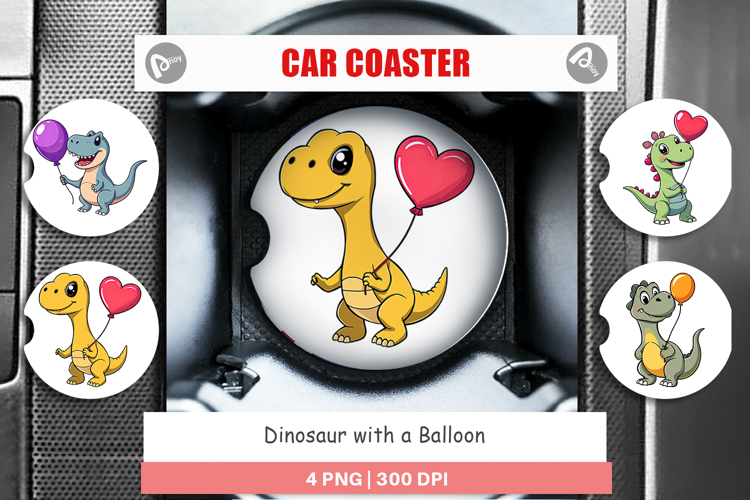 Dinosaur Clipart Image 24