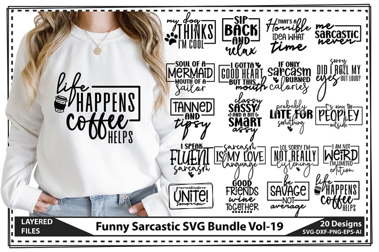 Funny SVGs Image 17