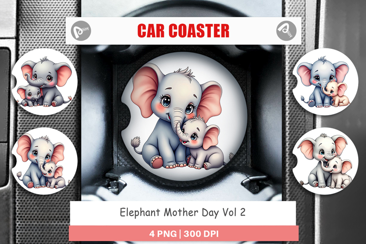 Mothers Day Clipart