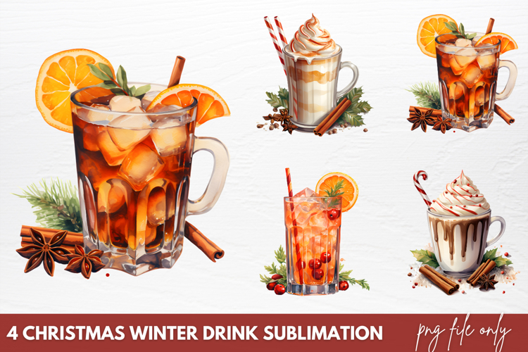 Drink Png Image 3