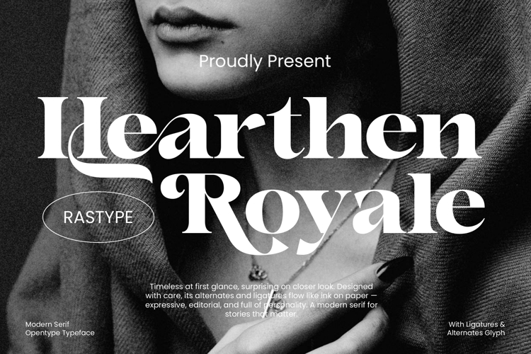 Hearthen Royale