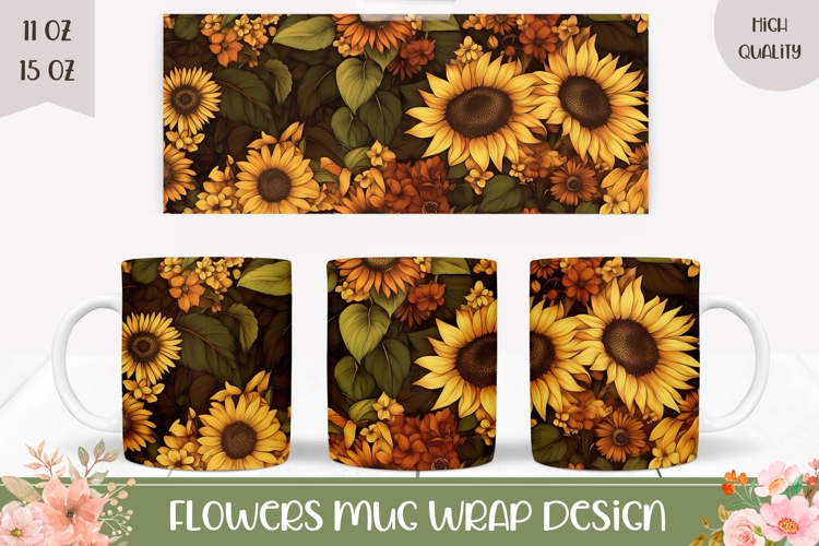 Cartoon Flowers Png Image 9