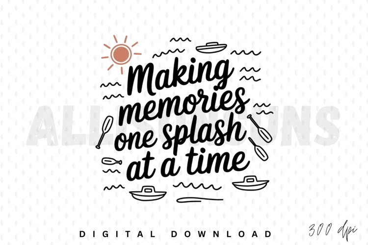 Summer Graphic Image 15