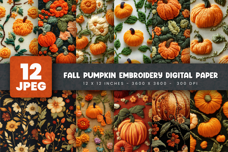 Fall Background Clipart