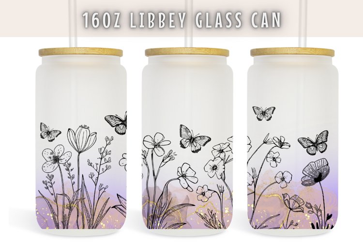 Butterfly Clipart Image 7