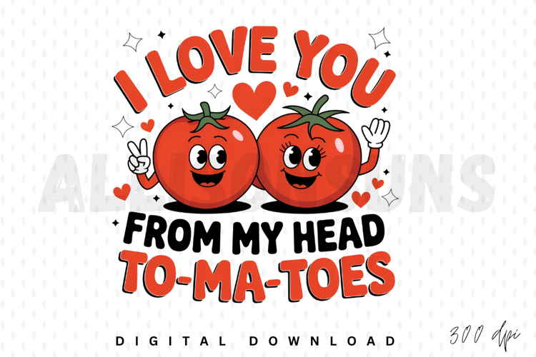 I Love You Png Image 24