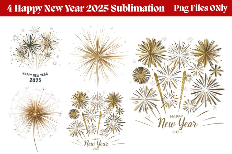 Fireworks Png Image 7