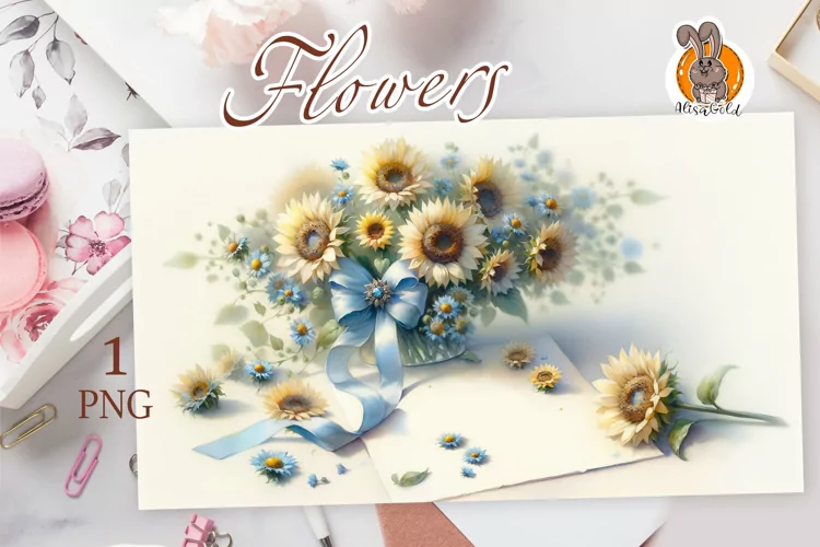 flowers