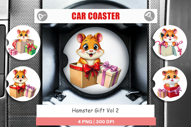Hamster Png Image 23