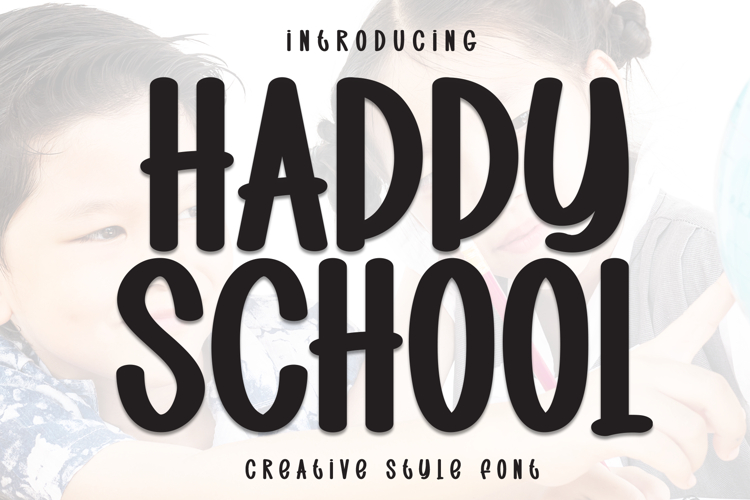 Happy School