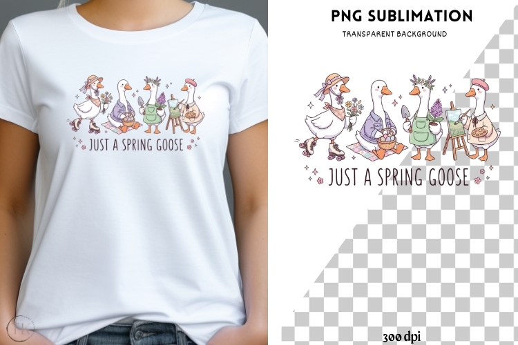 Spring Illustration Image 5