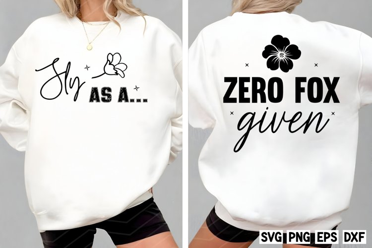Funny Sayings Svg Image 15