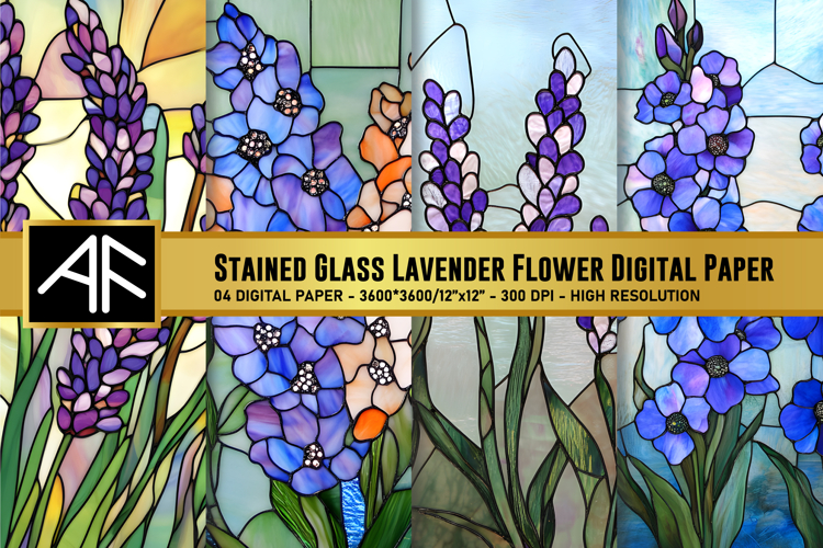 Printable Scrapbook Paper Image 23