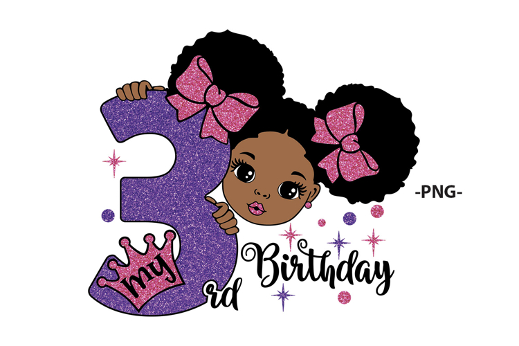 Birthday Clipart Image 11