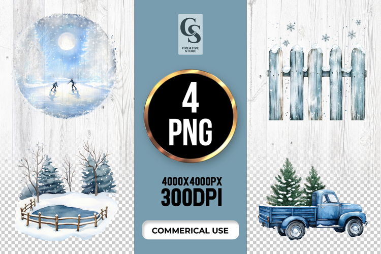 Pine Tree Png Image 5