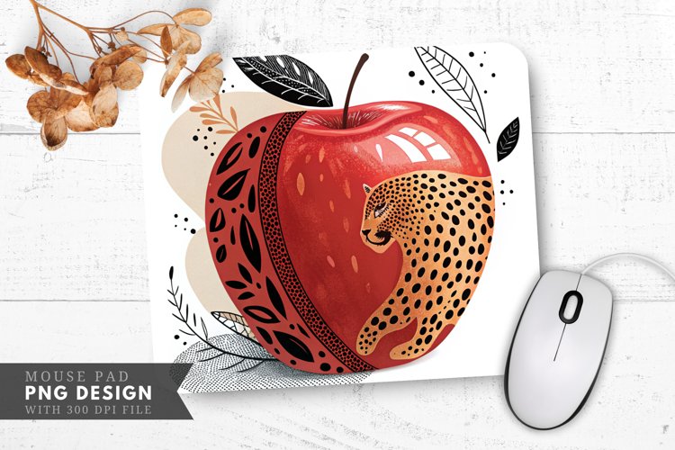Apfel Png Image 5