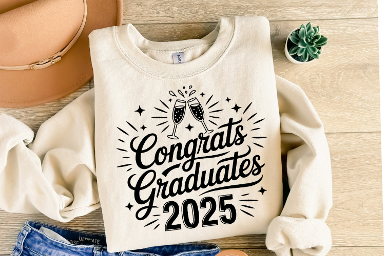 Congrats Svg Image 3