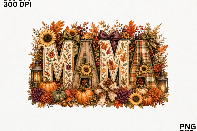 Mama Png Image 3