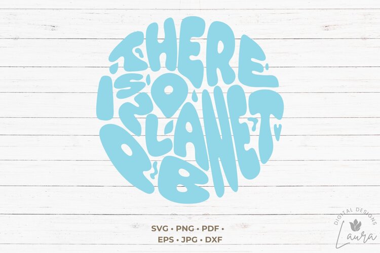 There is no Planet B example image 1