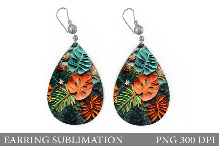 Teardrop Clipart Image 21