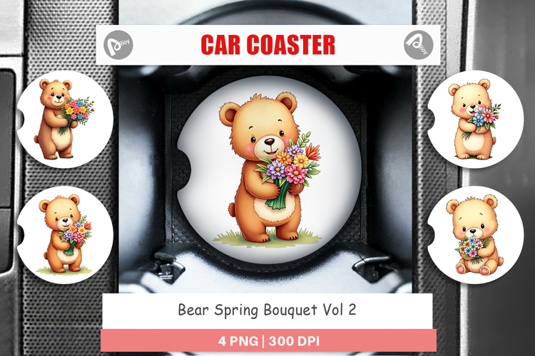 Spring Clipart Image 7