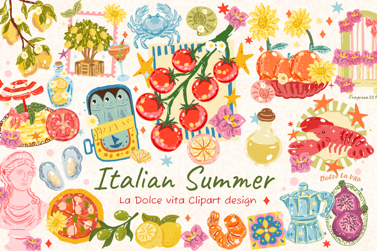 Lemon Clipart Image 3