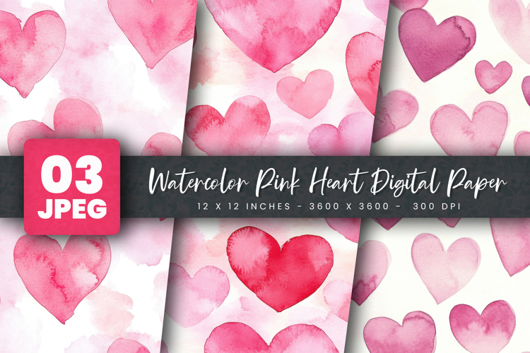 Heart Texture