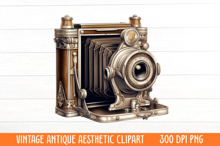 Aesthetic Clipart Image 10